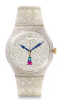Orologio Swatch New Gent in Plastica SUOZ709S - SUOZ709S